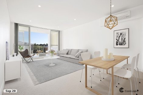 313/50 Peninsula Dr, Breakfast Point, NSW 2137