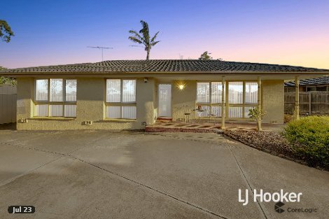 18 Hudson Pl, Melton, VIC 3337