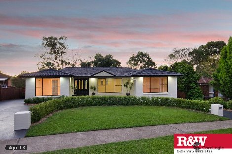 10 Briscoe Cres, Kings Langley, NSW 2147