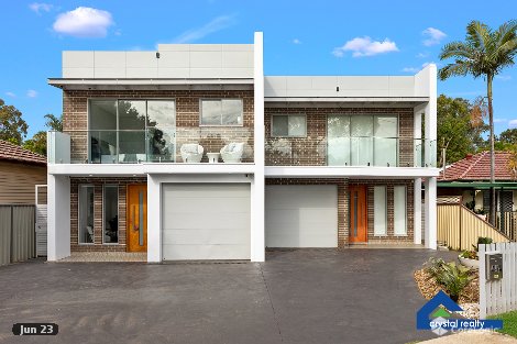 45 Napoli St, Padstow, NSW 2211