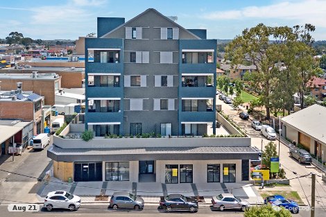 111/45-47 Peel St, Canley Heights, NSW 2166