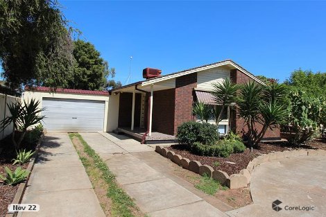 21 Woodchester St, Para Hills West, SA 5096