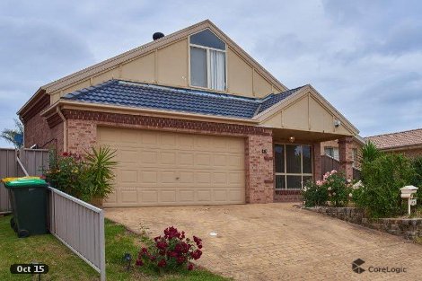 47 Carmichael Dr, West Hoxton, NSW 2171