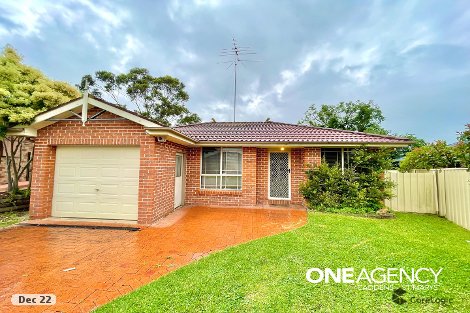 29 Jillak Cl, Glenmore Park, NSW 2745