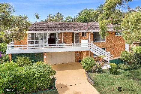31 Rose Ave, Wheeler Heights, NSW 2097