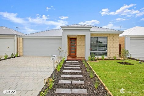 54 Sunstone Bvd, Treeby, WA 6164