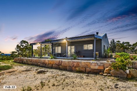 5389 George Downes Dr, Bucketty, NSW 2250