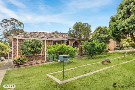 27 Muir Pl, Queanbeyan West, NSW 2620