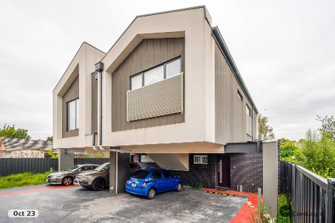 4/3 Setani Cres, Heidelberg West, VIC 3081