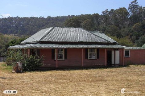 26 Den Rd, Mole Creek, TAS 7304