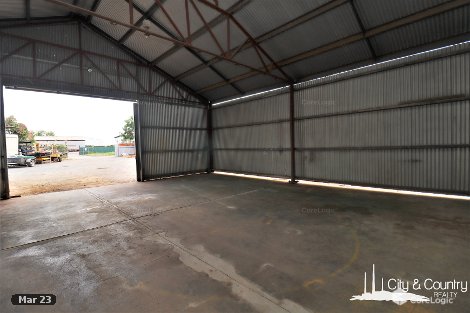 7 Industrial Ave, Ryan, QLD 4825