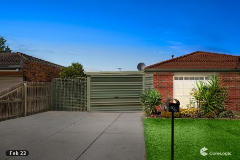 6b Symons Ave, Hoppers Crossing, VIC 3029