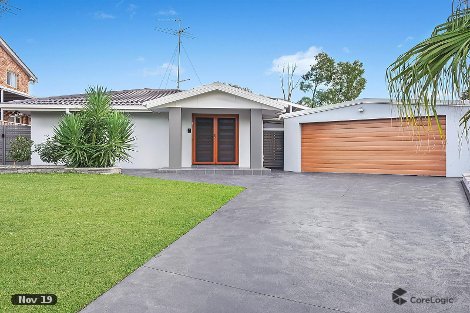 5 Popple Cl, Casula, NSW 2170