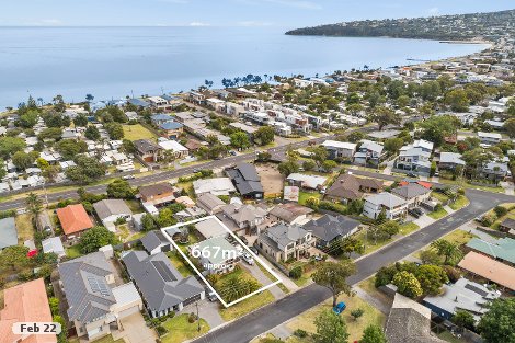 41 Brian St, Safety Beach, VIC 3936