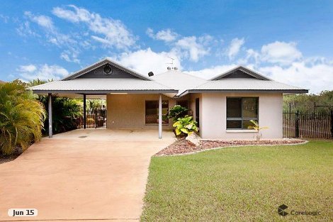 39 Farrar Bvd, Farrar, NT 0830