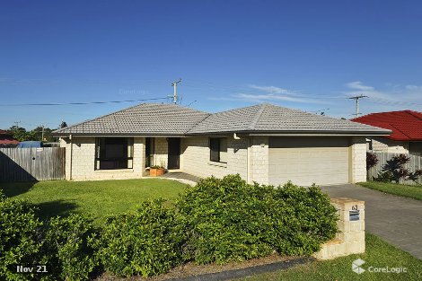 63 Teak St, Rothwell, QLD 4022