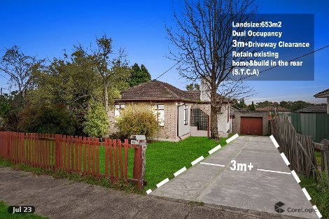 32 Lexton Ave, Dandenong, VIC 3175