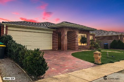 16 Dunlin Cres, Williams Landing, VIC 3027