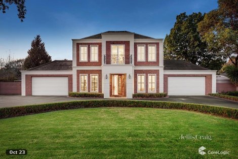 9 Mckay Rd, Rowville, VIC 3178