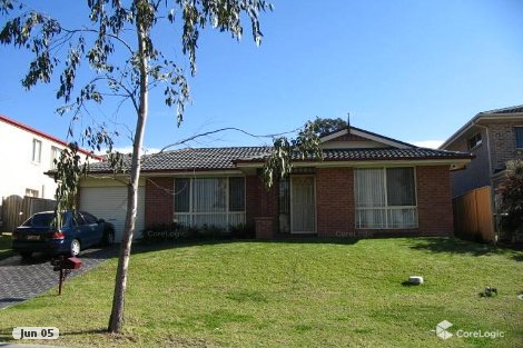 15 Redgum Cres, Beaumont Hills, NSW 2155