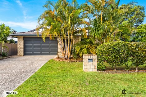 2 Arrawarra St, Pottsville, NSW 2489