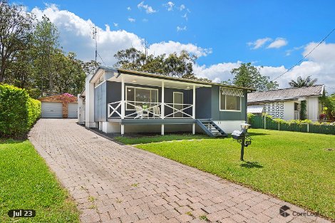 30 Berry St, Huskisson, NSW 2540