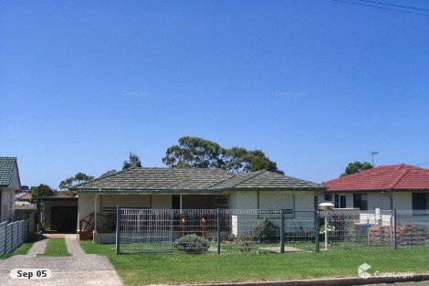 35 Girraween Ave, Lake Illawarra, NSW 2528