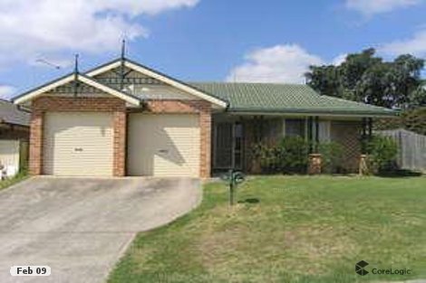 8 Guernsey Way, Stanhope Gardens, NSW 2768