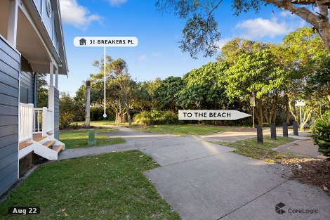 31 Breakers Pl, Mount Coolum, QLD 4573