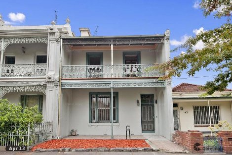 43 Albert St, East Melbourne, VIC 3002