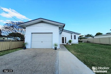 11 Tropic St, Clermont, QLD 4721