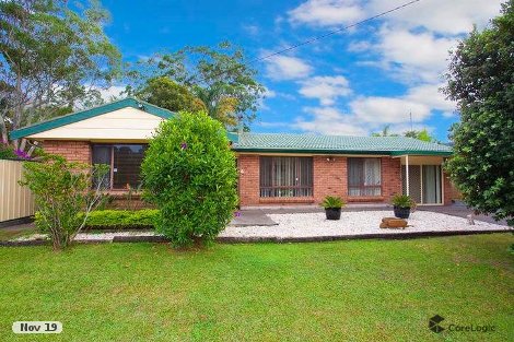 4 Apara Cl, Narara, NSW 2250