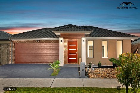 5 Hemsworth Rd, Weir Views, VIC 3338