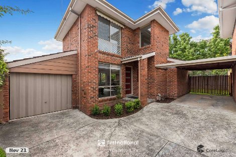 4/3 Heany St, Mount Waverley, VIC 3149