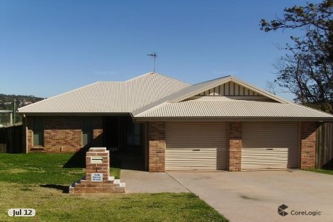 1 O'Brien St, Harlaxton, QLD 4350