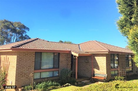 8/65 Fuchsia Cres, Macquarie Fields, NSW 2564