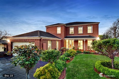 72 Viviani Cres, Heathmont, VIC 3135