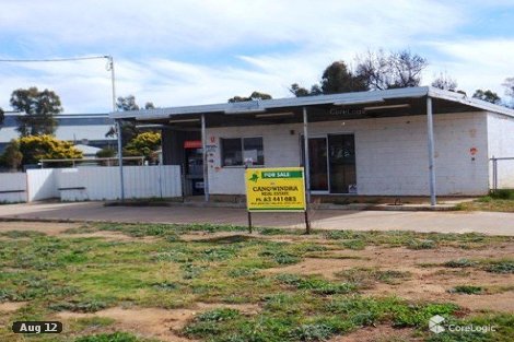 69 Ryall St, Canowindra, NSW 2804