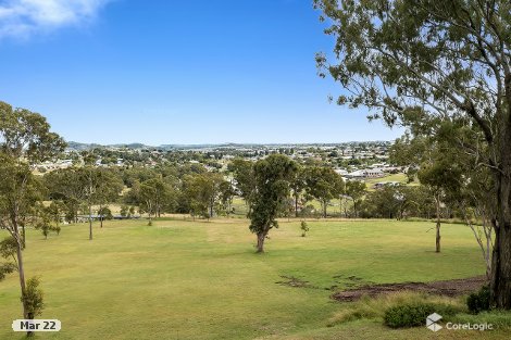 Lot 7 Frew St, Darling Heights, QLD 4350