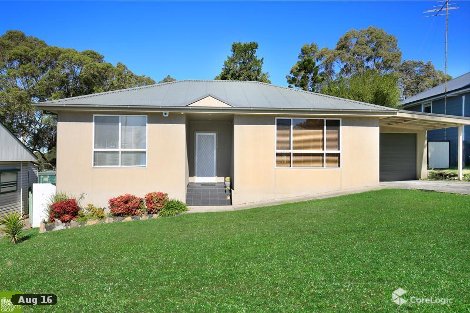 35 Blackman Pde, Unanderra, NSW 2526