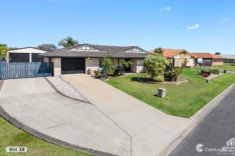 130 Ibis Bvd, Eli Waters, QLD 4655