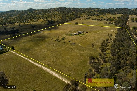 1040 Black Springs Rd, St Fillans, NSW 2850