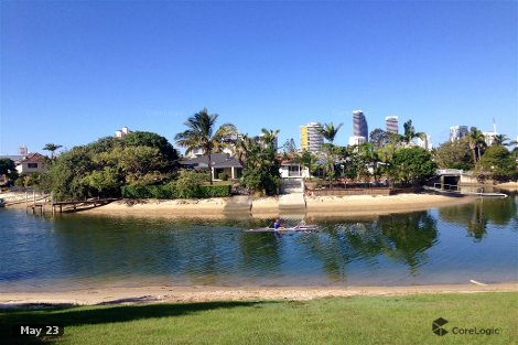 12 Andrea Ave, Broadbeach Waters, QLD 4218