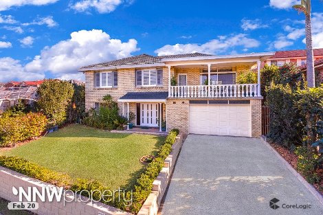 11 Wilding St, Marsfield, NSW 2122