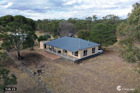 135 Moormbool Rd, Moormbool West, VIC 3523