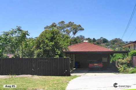 36 Novara Cres, Como, NSW 2226