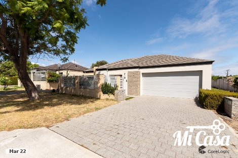 12a Noongah Pl, Nollamara, WA 6061