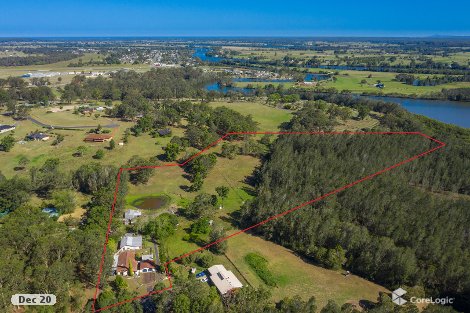 43 Farmborough Cl, Cundletown, NSW 2430