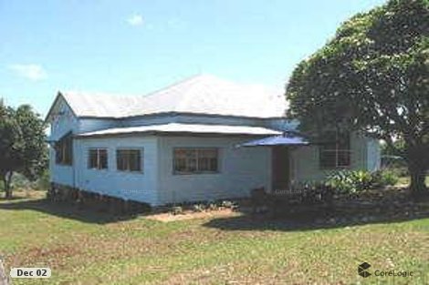 626 Tregeagle Rd, Tregeagle, NSW 2480