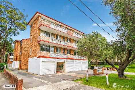 9/1 Woolcott St, Newport, NSW 2106